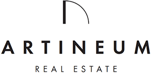 ARTINEUM Mobile Retina Logo
