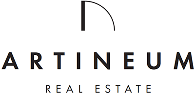 ARTINEUM Retina Logo